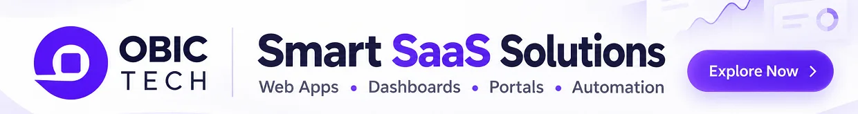 OBIC Tech